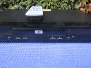 Pioneer DVR-440H-K + Pioneer DV-444-K - 19