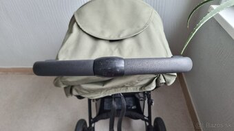 Britax B-Motion 3 PLUS Sport - 19