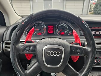 Audi A6 S6 3.0 tdi qwatro - 19