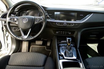 Opel Insignia - 19