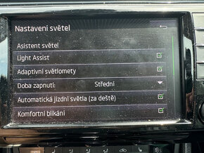 Škoda Superb Combi 2.0 TDI Business DSG AKONTACIA OD 0% - 19