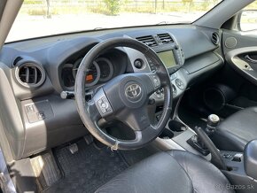 TOYOTA RAV4 - PREDAJ AJ NA SPLÁTKY - 19