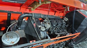 Zetor 5340/7245 - 19