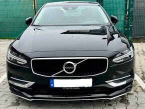 Volvo S90 D4 2019 / Mozna vymena - 19