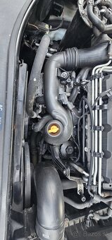 Volkswagen passat b6 combi 1.9tdi 77kw BXE - 19