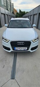 Audi Q3 130kw 4x4 - 19