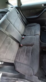 Audi A3 1.9 TDI 96 kw s automatickou prevodovkou - 19