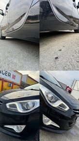 Hyundai i40 1,7CRDi - vyhrievaný volant,4x vyhr.sedačky - 19