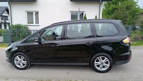 FORD GALAXY 2.0D 2018rv - 19