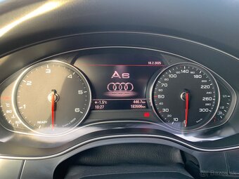 AUDI A6 3.0 TDI S-Tronic, Webasto - 19