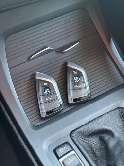 BMW X1 18i sDrive - automat - 19