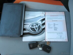 Toyota Aygo 1.0 VVT-i x-clusiv s odp. DPH - 19