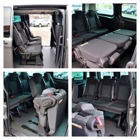 Ford Transit Custom 2.0 TDCI - 19