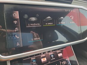 Audi A6 Avant 45 3.0 TDI mHEV Design quattro tiptronic - 19