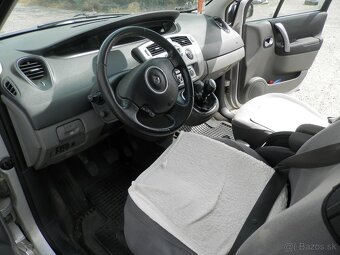 Renault Scenic 1,9 diesel 96 kw - 19