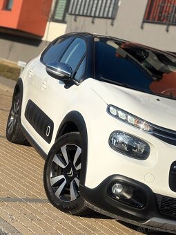 Citroën C3 PureTech 110 S S Shine A/T - 19