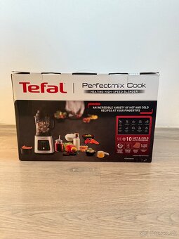 TEFAL BL83SD30 PERFECTMIX COOK - 19