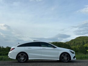 MERCEDES-BENZ CLA200d AMG Line - 19