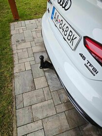 Audi A5 Sportback 45TFSI quattro VIRT+KAM+MATR+OPT+AHK - 19