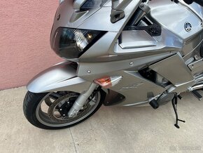 Yamaha FJR1300 rok 2012,45000km 1 rok záruka - 19