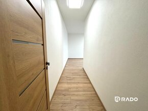 RADO|Na predaj 3–izb.byt, 66 m², Trenčín, ul. Zlatovská - 19