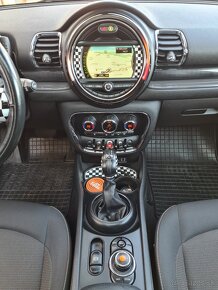 Mini Clubman 2.0D Automat - 19