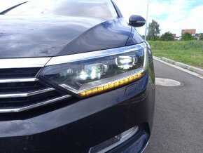 VW PASSAT B8 2,0TDI-2015-DSG-LED-KŮŽE-HIGHLINE- AC - 19