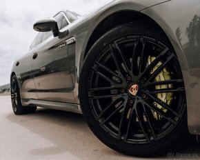 Porsche Panamera, Hybrid, notárska zmluva - 19