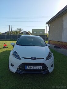 Predám vozidlo Ford Fiesta, - 19