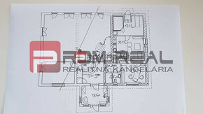 PREDAJ rodinného domu pri jazere v Pezinku - 19