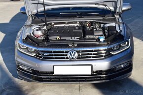 Volkswagen Passat Variant 2.0 TDI BMT Highline R-Line DSG - 19