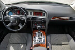 Audi A6 3.0 TDI quattro tiptronic - 19