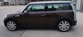 Mini Cooper CLUBMAN - 19