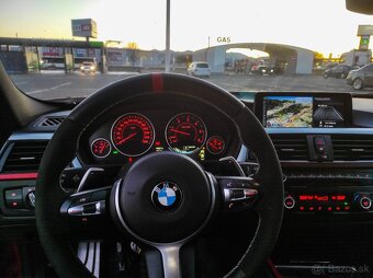 BMW 320ed M sport Rad 3 - 19