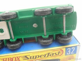 Matchbox Repas 02 - 19