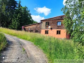 Výrazná zľava:  Veľká chata s výhľadom, Tajov, Banská Byst - 19