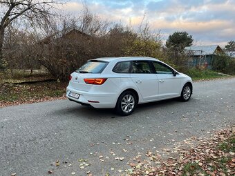 Seat Leon 1.6 TDI 115 Style - 19