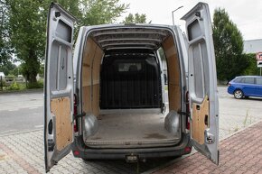 Renault Master III Business - 19