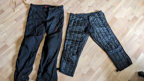 Dainese Tampest D-dry súprava bunda + nohavice (veľ. 52) - 19