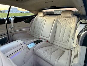 Mercedes S500 4matic - 19