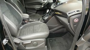 FORD KUGA, ST LINE, 2.0 DIESEL, 132KW, 4X4, AUTOMAT, 2017 - 19