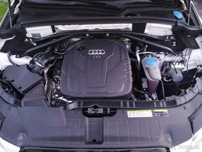 Audi Q5, 2 liter - 19