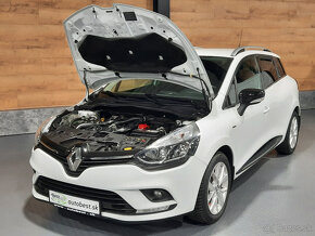 Renault Clio Grandtour Energy TCe 90 Limited - 19