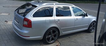 Predam Skoda Octavia 2 1.9tdi 77kw - 19