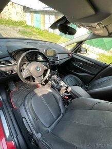 BMW 219d Gran Tourer  Luxury Edition Diesel - 19