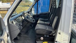 Iveco daily 2.3 35C13 sklapač vyklapač - 19