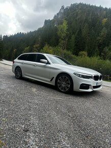 BMW 520d (G31) Touring - 19