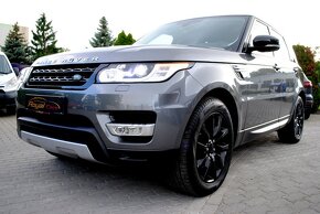 Land Rover Range Rover Sport 3.0 TDV6 HSE Dynamic - 19