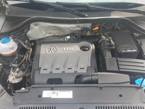 Volkswagen Tiguan 2.0 TDi - 4x4 - DSG - BI-XENON (027103) - 19