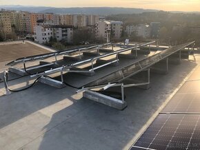 10kw Fotovoltaicka elektraren - 19